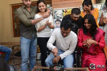 Bangaru Kodipetta Movie Success Meet